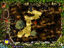 Animals Of Farthing Wood, The screenshot #17