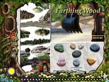 Animals Of Farthing Wood, The screenshot #2
