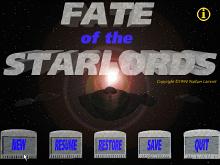 Fate of the Starlords screenshot #1