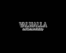 Valhalla screenshot #2