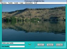 Fisherman's Delight screenshot #3