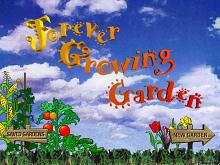 Forever Growing Garden screenshot
