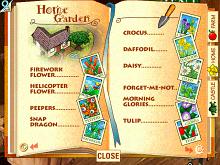 Forever Growing Garden screenshot #5