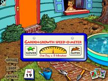 Forever Growing Garden screenshot #7
