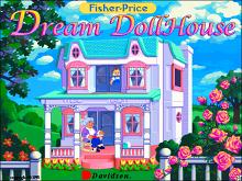 Fisher-Price Dream Doll House screenshot