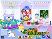 Fisher-Price Dream Doll House screenshot #5