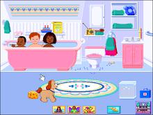 Fisher-Price Dream Doll House screenshot #8