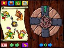 Fisher-Price Great Adventures: Castle screenshot