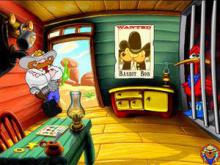 Fisher-Price Great Adventures: Wild Western Town screenshot