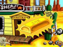 Fisher-Price Great Adventures: Wild Western Town screenshot #4