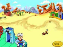 Fisher-Price Great Adventures: Wild Western Town screenshot #9