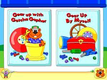 Fisher-Price Learning in Toyland screenshot #4