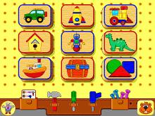 Fisher-Price Learning in Toyland screenshot #6
