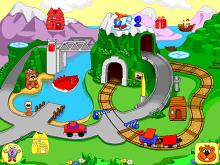 Fisher-Price Learning in Toyland screenshot #9