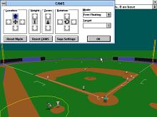 Front Page Sports: Baseball Pro '96 Season screenshot #18