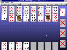 FreeCell Plus screenshot #6