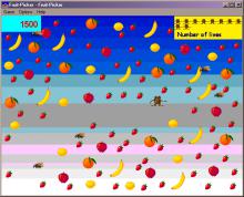 Fruit-Picker screenshot #2