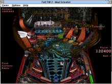 Full Tilt! 2 Pinball screenshot #2