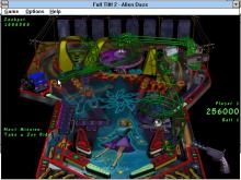 Full Tilt! 2 Pinball screenshot #4