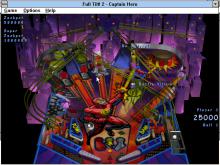 Full Tilt! 2 Pinball screenshot #6