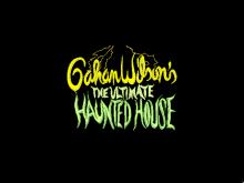 Gahan Wilson's The Ultimate Haunted House screenshot #1