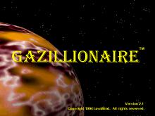 Gazillionaire screenshot