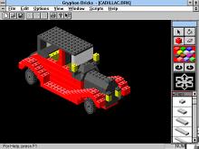 Bricks: the Ultimate Construction Toy! screenshot #12