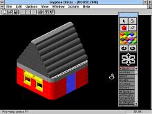 Bricks: the Ultimate Construction Toy! screenshot #14