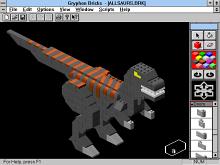 Bricks: the Ultimate Construction Toy! screenshot #2