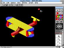 Bricks: the Ultimate Construction Toy! screenshot #9