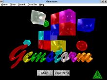 GemStorm screenshot