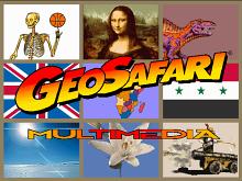 GeoSafari: Geography, History, & Science screenshot #2