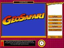 GeoSafari: Geography, History, & Science screenshot #3