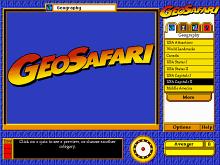 GeoSafari: Geography, History, & Science screenshot #5