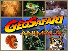 GeoSafari: Animals screenshot #1