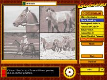 GeoSafari: Animals screenshot #13