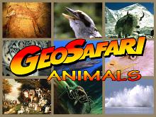 GeoSafari: Animals screenshot #2