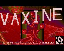 Vaxine screenshot #3
