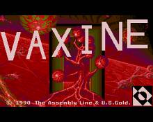 Vaxine screenshot #3