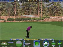 Greg Norman Ultimate Challenge Golf screenshot #11