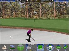 Greg Norman Ultimate Challenge Golf screenshot #14