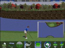 Greg Norman Ultimate Challenge Golf screenshot #15