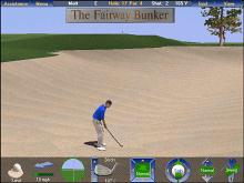 Greg Norman Ultimate Challenge Golf screenshot #16