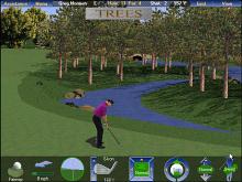 Greg Norman Ultimate Challenge Golf screenshot #18