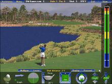 Greg Norman Ultimate Challenge Golf screenshot #20