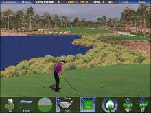 Greg Norman Ultimate Challenge Golf screenshot #6