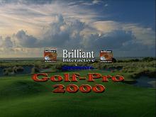 Golf Pro 2000 Downunder screenshot