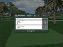 Golf Pro 2000 Downunder screenshot #12