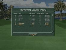 Golf Pro 2000 Downunder screenshot #13
