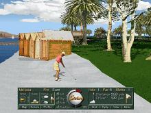Golf Pro 2000 Downunder screenshot #14